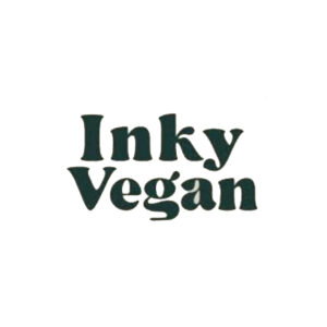 Inky vegan