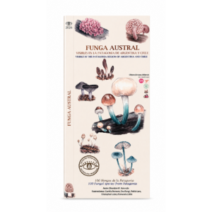 Guía Plegable Funga Austral