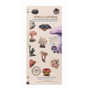 Guía Plegable Funga Central